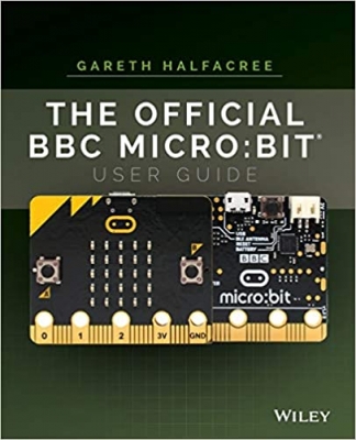 کتاب The Official BBC micro:bit User Guide