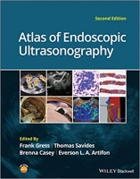 کتاب Atlas of Endoscopic Ultrasonography