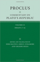 کتاب Proclus: Commentary on Plato's 'Republic'