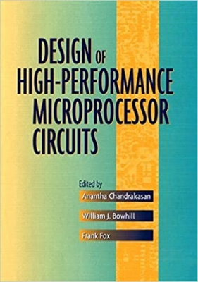 کتاب Design of High-Performance Microprocessor Circuits