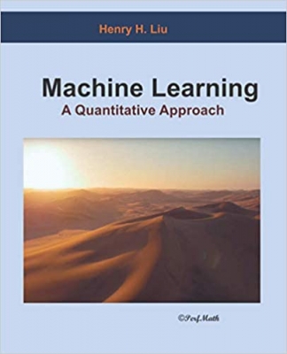 کتاب Machine Learning: A Quantitative Approach
