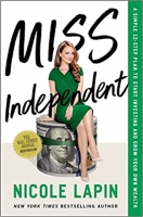 کتاب Miss Independent: A Simple 12-Step Plan to Start Investing and Grow Your Own Wealth