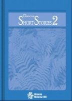 کتاب 	Glencoe Short Stories 2