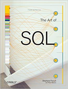 کتاب The Art of SQL