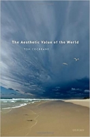 کتاب The Aesthetic Value of the World