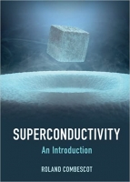 کتاب Superconductivity: An Introduction