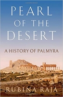 کتاب Pearl of the Desert: A History of Palmyra