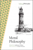 کتاب Moral Philosophy (Talking Philosophy)