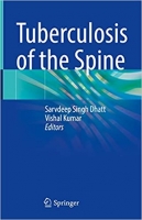 کتاب Tuberculosis of the Spine