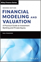 کتاب Financial Modeling and Valuation: A Practical Guide to Investment Banking and Private Equity (Wiley Finance) 