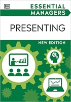 کتاب Essential Managers Presenting (DK Essential Managers)
