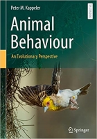 کتاب Animal Behaviour: An Evolutionary Perspective