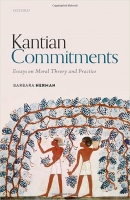 کتاب Kantian Commitments: Essays on Moral Theory and Practice