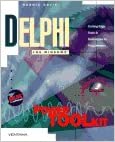 کتاب Delphi Power Toolkit: Cutting-Edge Tools & Techniques for Programmers