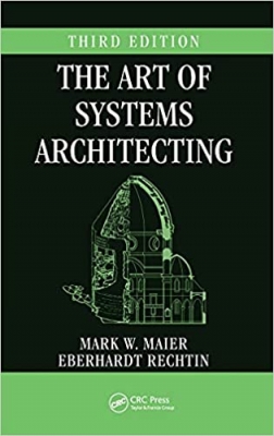 کتاب The Art of Systems Architecting (Systems Engineering) 