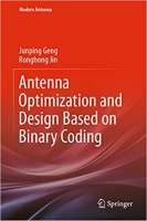 کتاب Antenna Optimization and Design Based on Binary Coding (Modern Antenna)