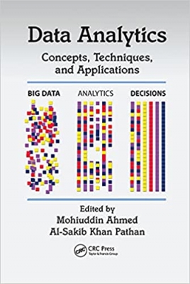  کتاب Data Analytics