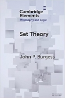 کتاب Set Theory (Elements in Philosophy and Logic)