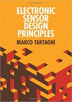 کتاب Electronic Sensor Design Principles