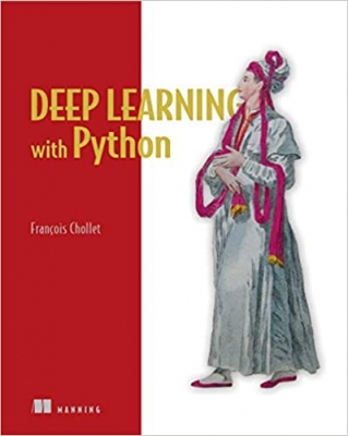 کتابDeep Learning with Python 1st Edition