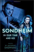 کتاب Sondheim in Our Time and His