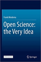 کتاب Open Science: the Very Idea