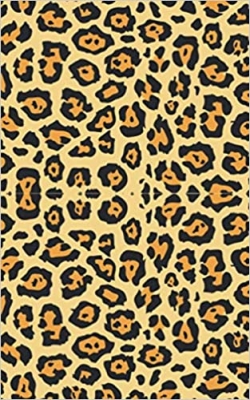 کتاب Password Book: Cheetah Animal Print A Pocket Size Journal And Logbook To Protect Usernames and Passwords: Tabs in Alphabetical Pages for Login and ... Notebook Storage with a Discreet Cover Design