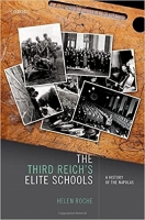 کتاب The Third Reich's Elite Schools: A History of the Napolas