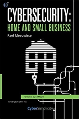 کتابCybersecurity: Home and Small Business