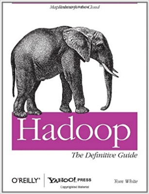 کتاب Hadoop 1st Edition
