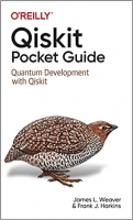 کتاب Qiskit Pocket Guide: Quantum Development with Qiskit