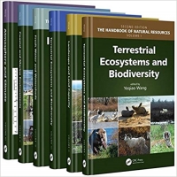 کتاب The Handbook of Natural Resources, Second Edition, Six Volume Set