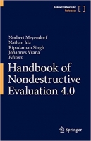کتاب Handbook of Nondestructive Evaluation 4.0