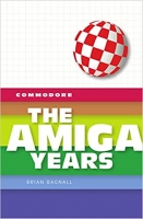 کتاب Commodore: The Amiga Years
