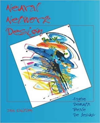 کتاب Neural Network Design (2nd Edition) 2nd Edition