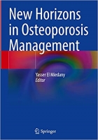 کتاب New Horizons in Osteoporosis Management
