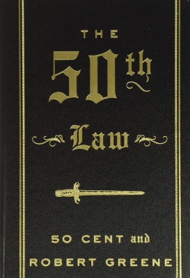 The 50th Law (The Robert Greene Collection) 