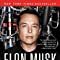 جلد معمولی سیاه و سفید_کتاب Elon Musk: Tesla, SpaceX, and the Quest for a Fantastic Future