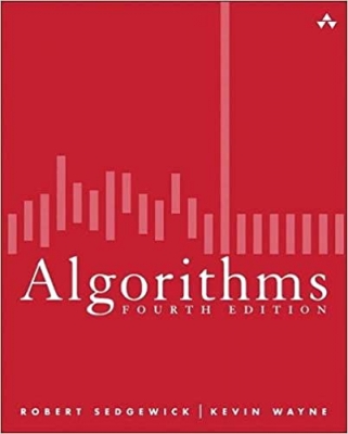 کتابAlgorithms (4th Edition)
