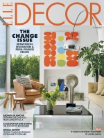 مجله Elle Decor October 2021