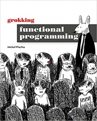 کتاب Grokking Functional Programming