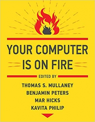 کتاب Your Computer Is on Fire