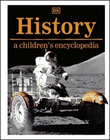 کتاب History: A Children's Encyclopedia