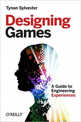 جلد معمولی رنگی_کتاب Designing Games: A Guide to Engineering Experiences