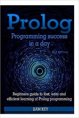 کتاب Prolog Programming Success In A Day