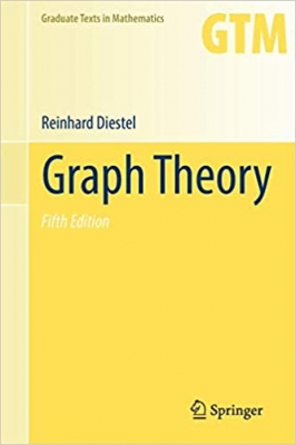  کتاب Graph Theory (Graduate Texts in Mathematics, 173)
