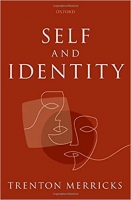 کتاب Self and Identity