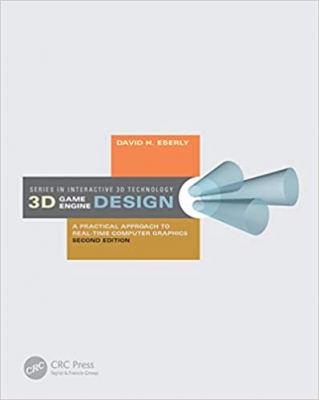 کتاب 3D Game Engine Design: A Practical Approach to Real-Time Computer Graphics (The Morgan Kaufmann Series in Interactive 3d Technology)