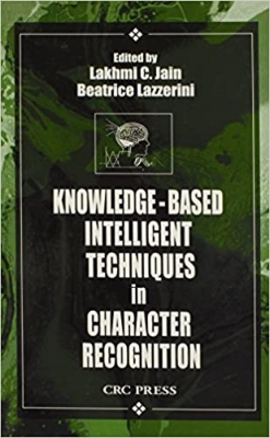 کتاب Knowledge-Based Intelligent Techniques in Character Recognition (International Series on Computational Intelligence) 