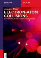 کتاب 	Electron–Atom Collisions